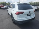 Used 2024 Volkswagen Tiguan Wolfsburg Edition image 5