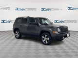 Used 2017 Jeep Patriot High Altitude image 2