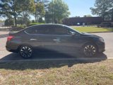 Used 2019 Nissan Sentra SR Turbo w/ Premium Package (SR Turbo) image 6