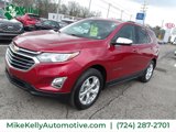 Used 2018 Chevrolet Equinox Premier w/ LPO, Floor Liner Package image 3