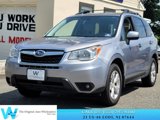 Used 2016 Subaru Forester 2.5i Premium w/ All-Weather Package image 3