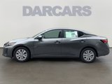 New 2025 Nissan Sentra S image 4