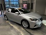 Used 2015 Lexus CT 200h image 2