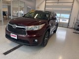 Used 2016 Toyota Highlander XLE image 5