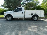 Used 2015 Ford F250 XL w/ XL Value Package image 4