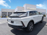 New 2024 Cadillac Lyriq Luxury w/ LPO, Floor Liner Package image 3