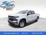 Used 2019 Chevrolet Silverado 1500 LT w/ All-Star Edition image 1