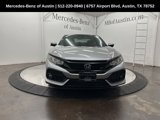 Used 2018 Honda Civic Si image 2