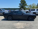 Used 2019 Dodge Challenger SXT w/ Blacktop Package image 3