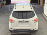 Used 2015 Nissan Pathfinder S image 5