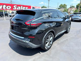 Used 2019 Nissan Murano Platinum image 5