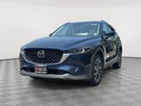 Used 2023 MAZDA CX-5 AWD 2.5 S w/ Premium Package image 3
