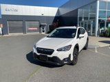 Used 2023 Subaru Crosstrek 2.0i Premium image 3