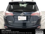 Used 2017 Toyota RAV4 Platinum image 5