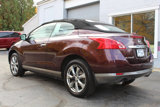 Used 2014 Nissan Murano CrossCabriolet w/ Navigation Package image 6