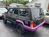 Used 2000 Jeep Cherokee Sport image 4