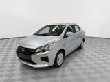 New 2024 Mitsubishi Mirage G4 ES image 5
