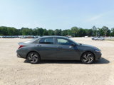 New 2025 Hyundai Elantra Sport image 4