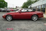 Used 2001 Jaguar XK8 Convertible image 4