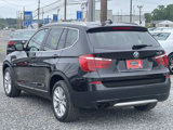 Used 2013 BMW X3 xDrive28i image 4