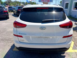 Used 2021 Hyundai Tucson Value image 4