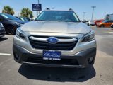 Certified 2020 Subaru Outback Premium image 2