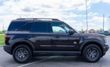 Used 2021 Ford Bronco Sport Big Bend image 5