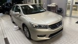 Used 2014 Honda Accord EX-L image 3