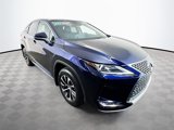 Used 2022 Lexus RX 350 FWD w/ Premium Package image 3