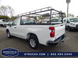 Used 2024 Chevrolet Silverado 1500 W/T w/ WT Fleet Convenience Package image 5