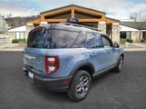 Certified 2024 Ford Bronco Sport Badlands w/ Premium Package image 5
