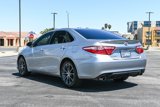 Used 2015 Toyota Camry XSE image 6
