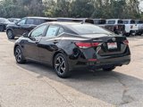 New 2025 Nissan Sentra SV image 5