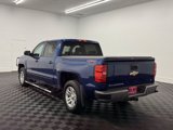 Used 2016 Chevrolet Silverado 1500 LT w/ All Star Edition image 3