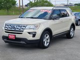 Used 2018 Ford Explorer XLT w/ Equipment Group 201A image 3