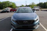 Used 2016 Hyundai Sonata Sport w/ Option Group 1V image 2