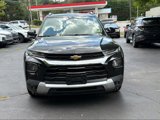 Used 2021 Chevrolet TrailBlazer LT w/ Driver Confidence Package image 2