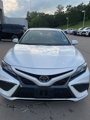 Used 2023 Toyota Camry XSE image 2
