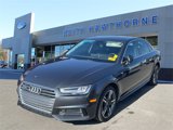 Used 2017 Audi A4 2.0T Premium Plus w/ Premium Plus Package image 3