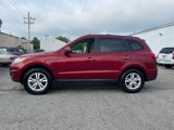 Used 2012 Hyundai Santa Fe Limited w/ Navigation Pkg 4 image 2