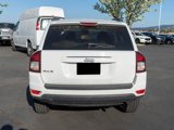 Used 2014 Jeep Compass Sport w/ Power Value Group image 6