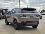 Used 2017 Land Rover Discovery Sport HSE image 3