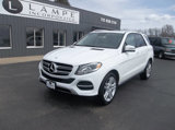 Used 2017 Mercedes-Benz GLE 350 4MATIC image 3
