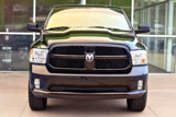Used 2017 RAM 1500 Express w/ Black Ram 1500 Express Group image 3