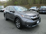 Certified 2017 Honda CR-V EX-L image 3