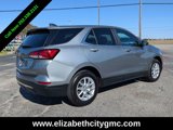 Used 2024 Chevrolet Equinox LT w/ LPO, Floor Liner Package image 4