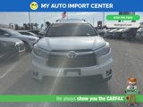 Used 2015 Toyota Highlander Limited image 2
