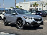 Certified 2022 Subaru Crosstrek 2.0i Premium w/ Popular Package #3 image 2