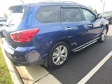 Certified 2018 Nissan Pathfinder SL image 3