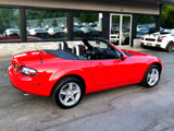 Used 2006 MAZDA MX-5 Miata Touring image 5